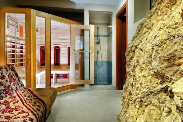 Mistral Mare Hotel 4*, фото 12