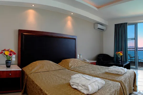 Mistral Mare Hotel 4*, фото 13