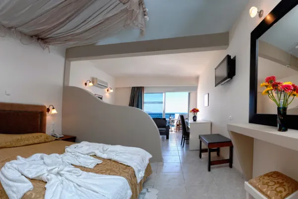 Mistral Mare Hotel 4*, фото 14
