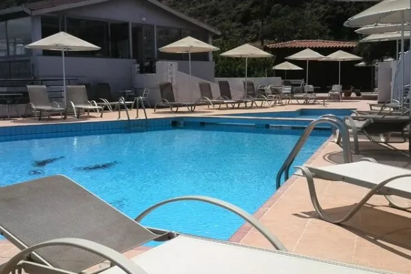Mistral Mare Hotel 4*, фото 16