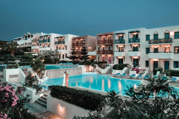 Mitsis Cretan Village 4*, фото 2