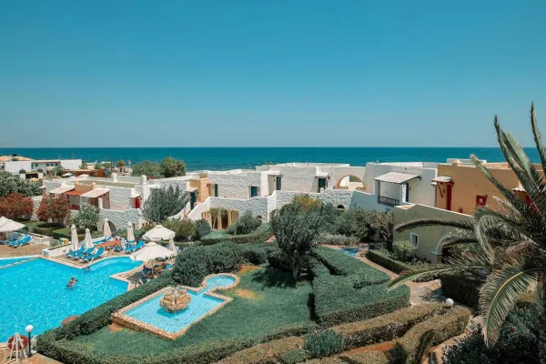Mitsis Cretan Village 4*, фото 7