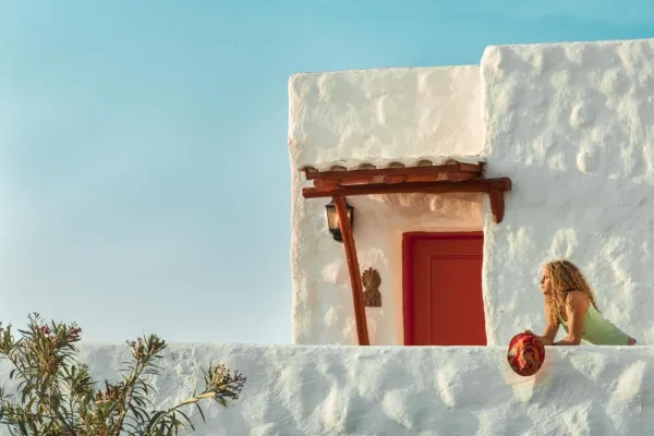 Mitsis Cretan Village 4*, фото 11