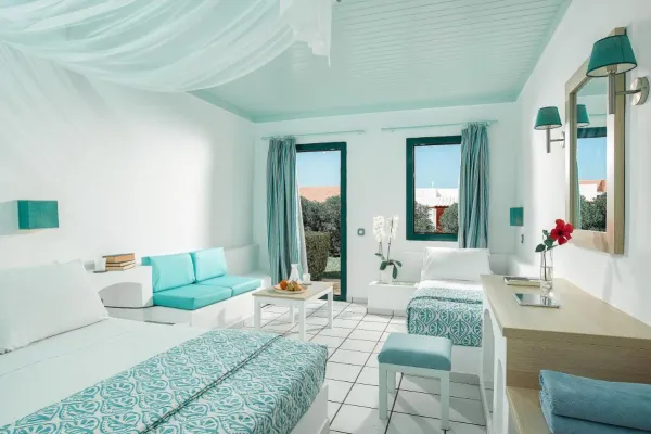 Mitsis Cretan Village 4*, фото 14