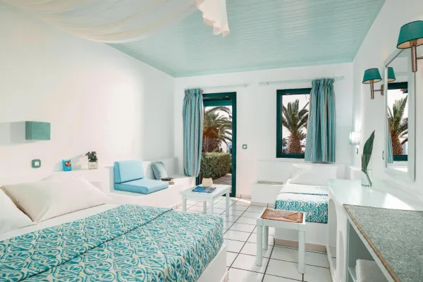 Mitsis Cretan Village 4*, фото 15