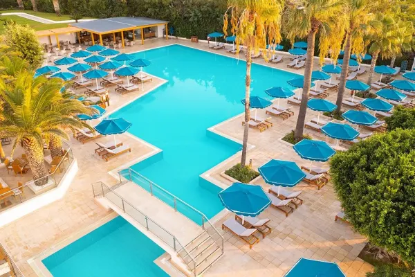 Mitsis Faliraki 5*