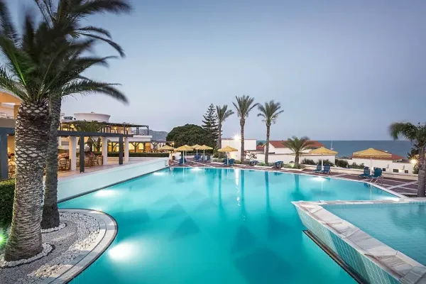 Mitsis Rodos Maris 5*