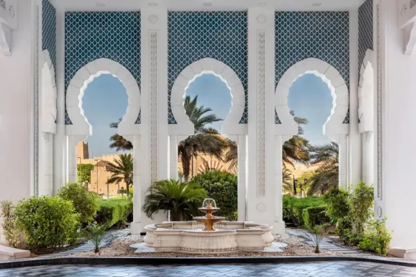 Oaks Ibn Battuta Gate 5*, фото 6
