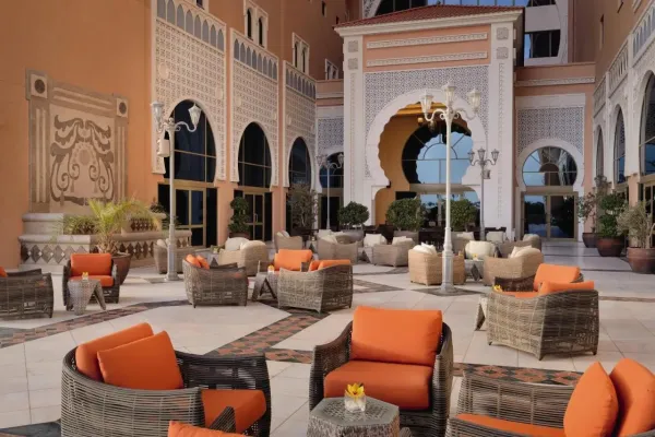 Oaks Ibn Battuta Gate 5*, фото 10
