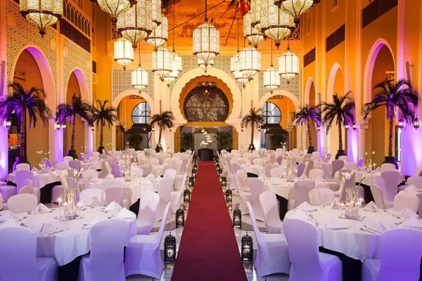 Oaks Ibn Battuta Gate 5*, фото 11