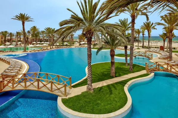 Movenpick Resort & Marine 5*, фото 2