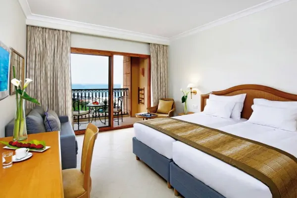 Movenpick Resort & Marine 5*, фото 6