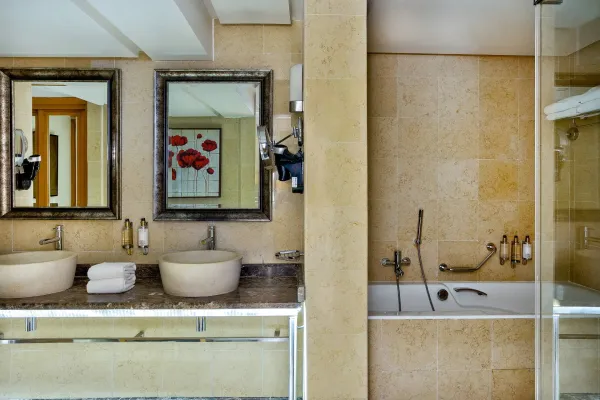 Movenpick Resort & Marine 5*, фото 8