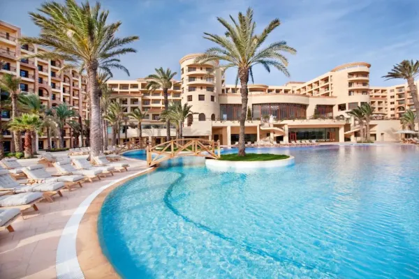 Movenpick Resort & Marine 5*, фото 11