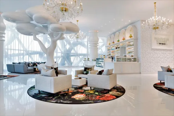 Mondrian Doha 5*, фото 4