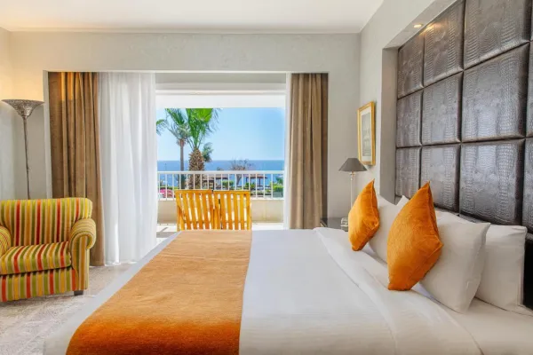 Monte Carlo Sharm Resort Spa & Aqua Park 5*