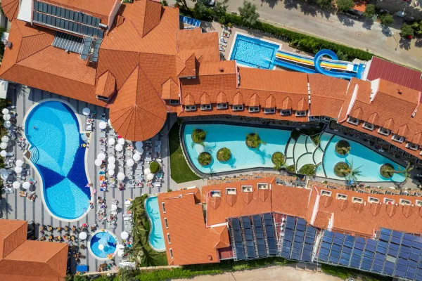 Montebello Resort 4*