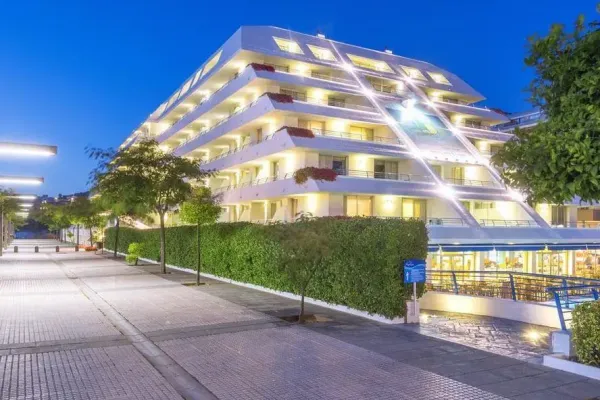 Montemar Maritim 4*