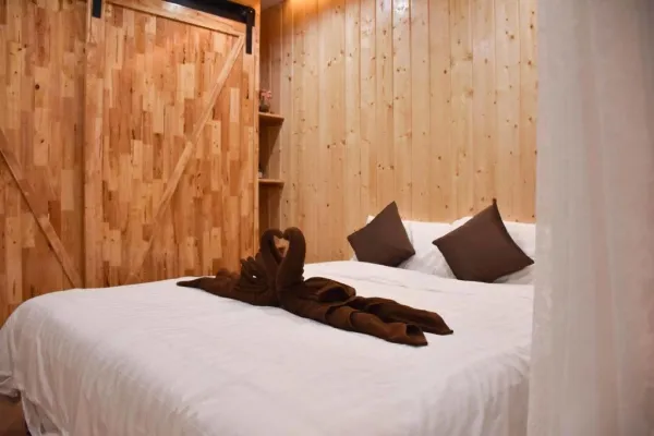 Movenpick Bangtao Beach 5*