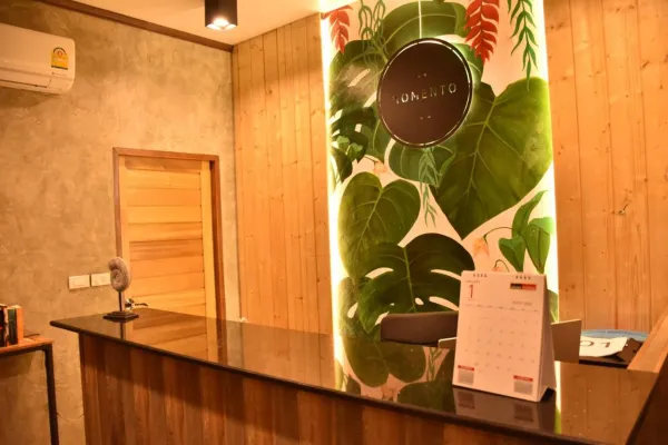 Movenpick Bangtao Beach 5*, фото 2