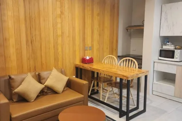 Movenpick Bangtao Beach 5*, фото 3