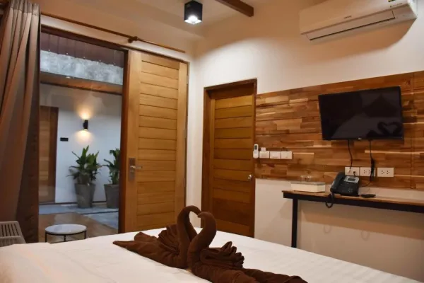 Movenpick Bangtao Beach 5*, фото 4