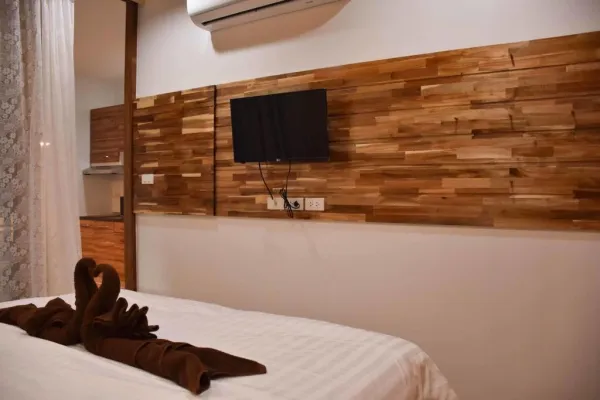 Movenpick Bangtao Beach 5*, фото 11
