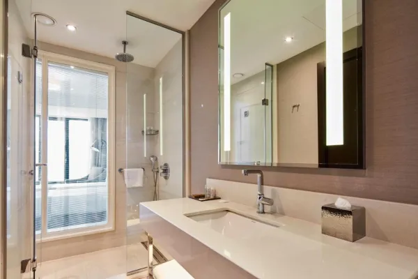 Movenpick Hotel Istanbul Golden Horn 5*, фото 4