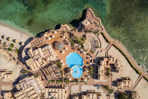 Movenpick Resort El Quseir 5*, фото 1