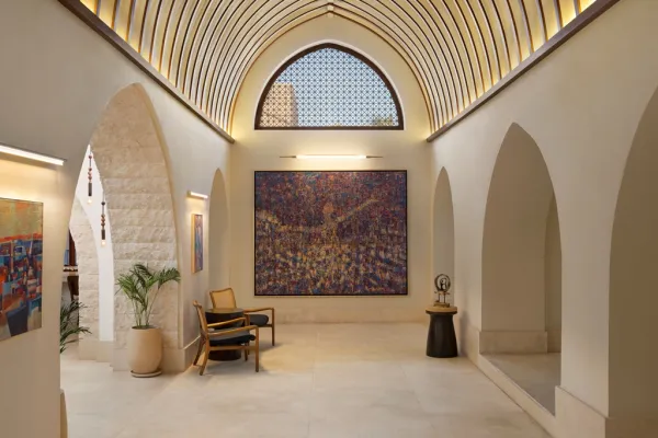 Movenpick Resort El Quseir 5*, фото 3