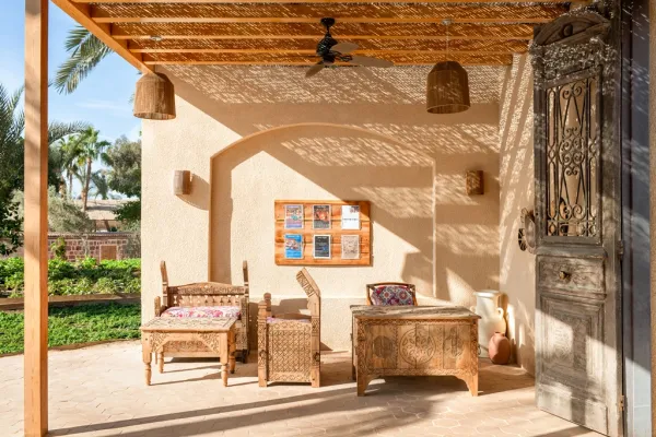 Movenpick Resort El Quseir 5*, фото 4