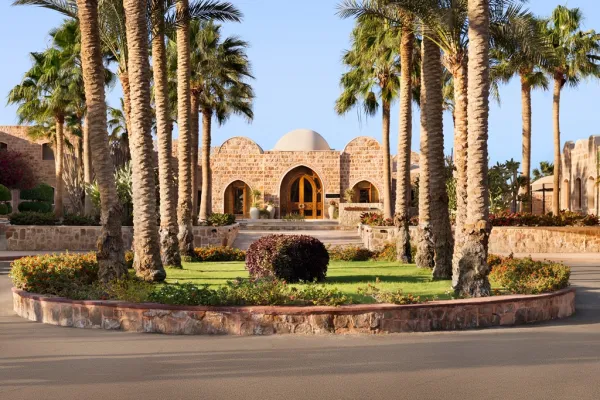Movenpick Resort El Quseir 5*, фото 7