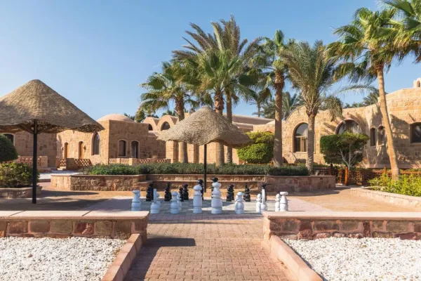 Movenpick Resort El Quseir 5*, фото 16