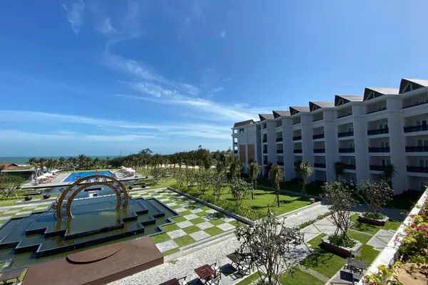 Muine Bay Resort 4*