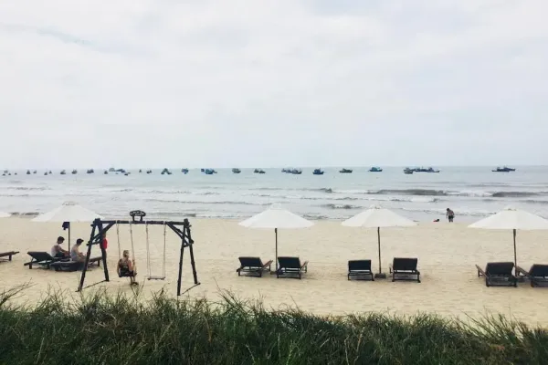 Muine Bay Resort 4*, фото 2