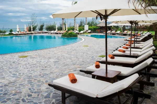 Muine Bay Resort 4*, фото 3