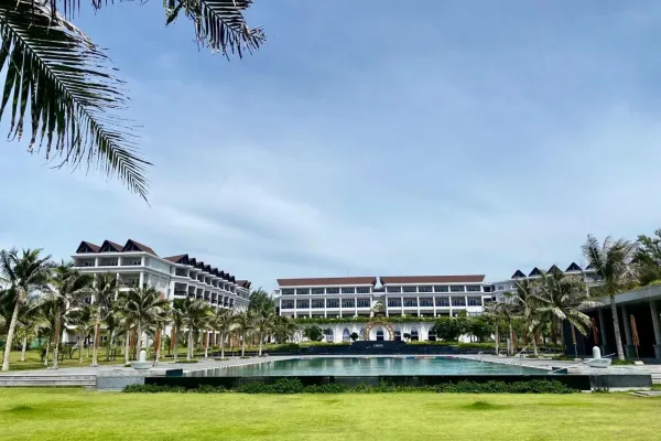 Muine Bay Resort 4*, фото 4