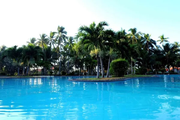 MUINE DE CENTURY RESORT 4*, фото 2