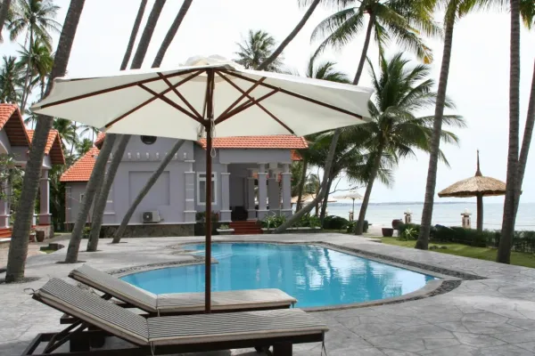 MUINE DE CENTURY RESORT 4*, фото 3