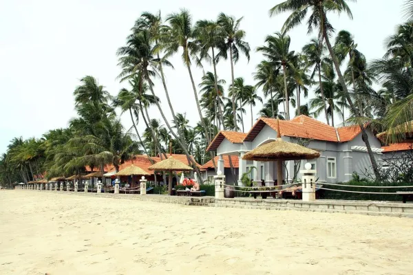 MUINE DE CENTURY RESORT 4*, фото 6