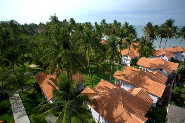 MUINE DE CENTURY RESORT 4*, фото 7