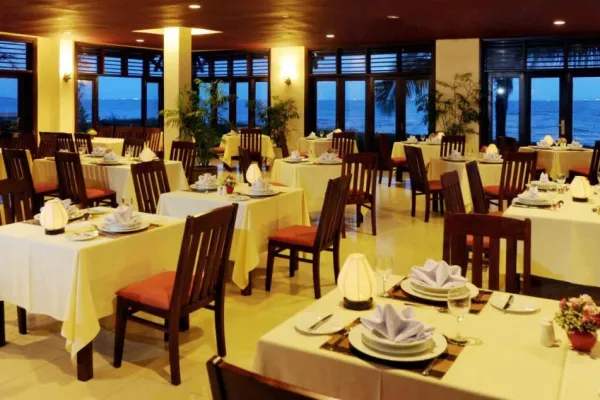 MUINE DE CENTURY RESORT 4*, фото 10