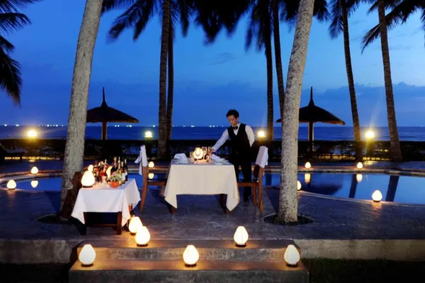 MUINE DE CENTURY RESORT 4*, фото 12
