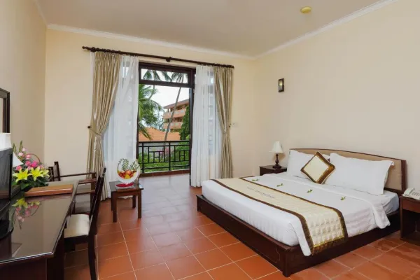 MUINE DE CENTURY RESORT 4*, фото 13