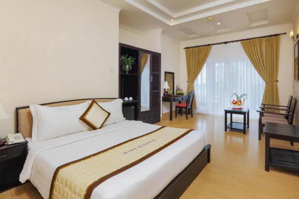 MUINE DE CENTURY RESORT 4*, фото 16