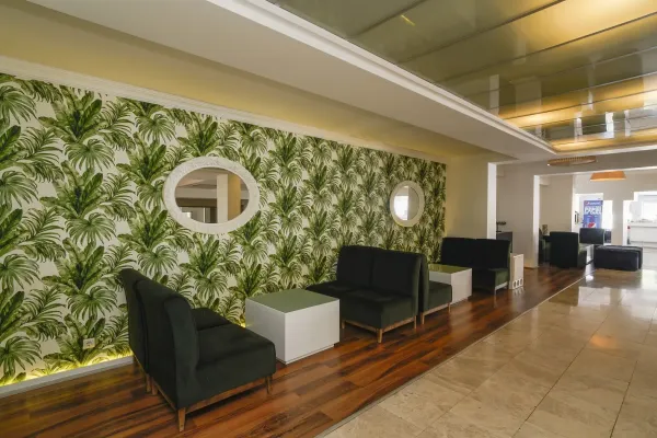 Club Munamar Beach Resort 4*, фото 2