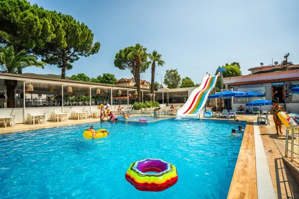 Club Munamar Beach Resort 4*, фото 4