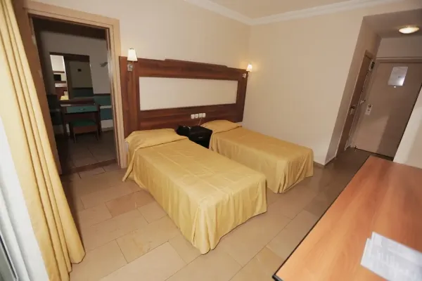 Club Munamar Beach Resort 4*, фото 9