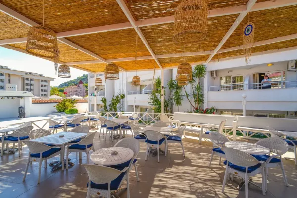 Club Munamar Beach Resort 4*, фото 14