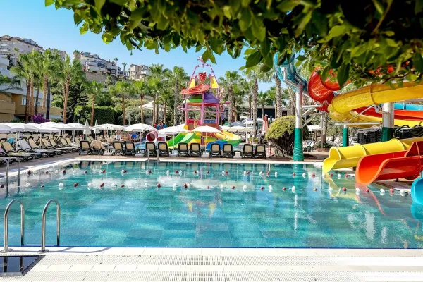 My Home Resort 5*